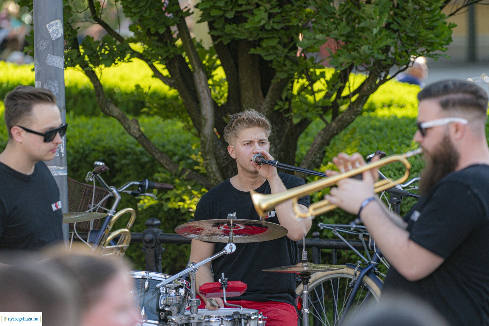 Szelektív Szombat 3.