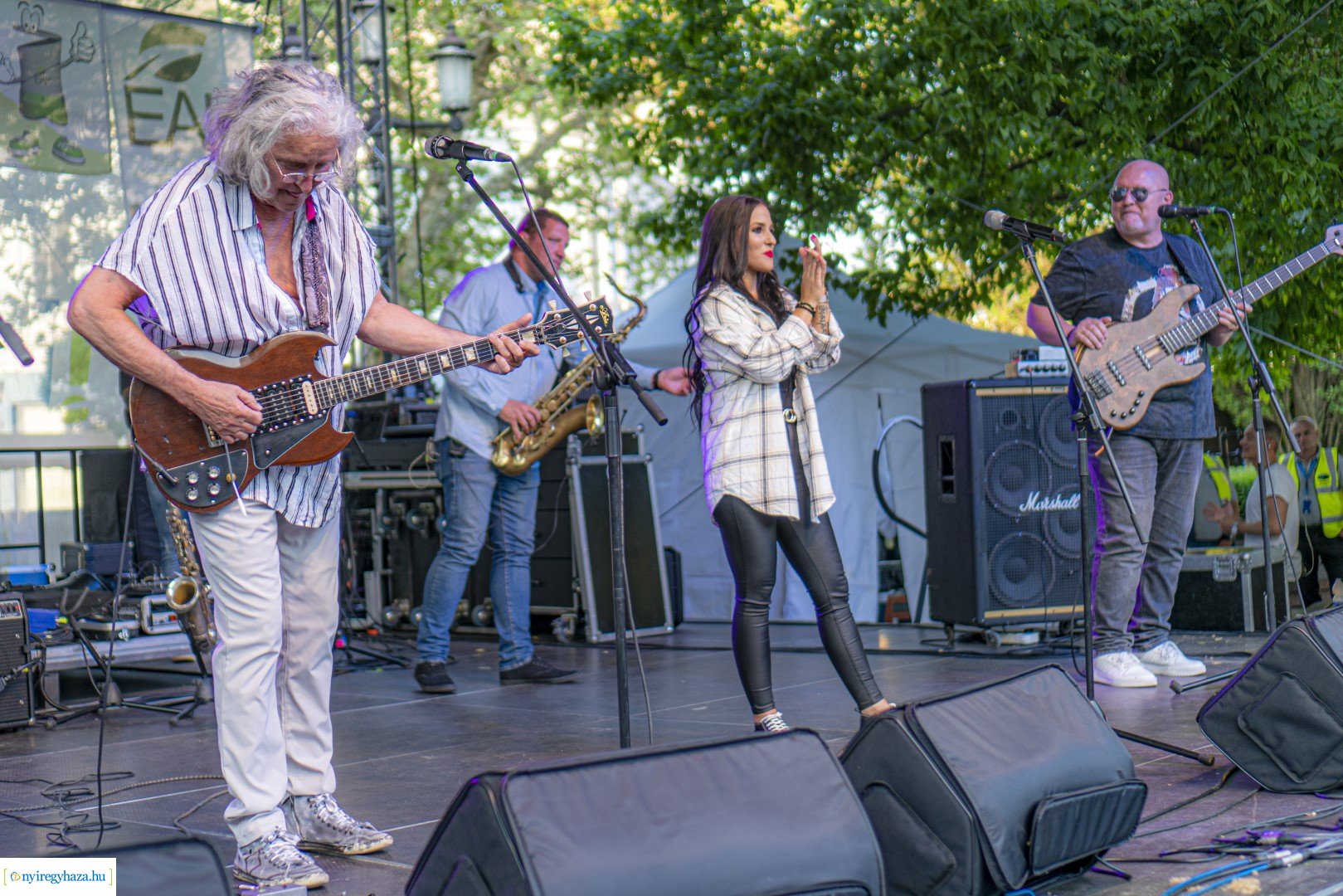 Szelektív Szombat 3.