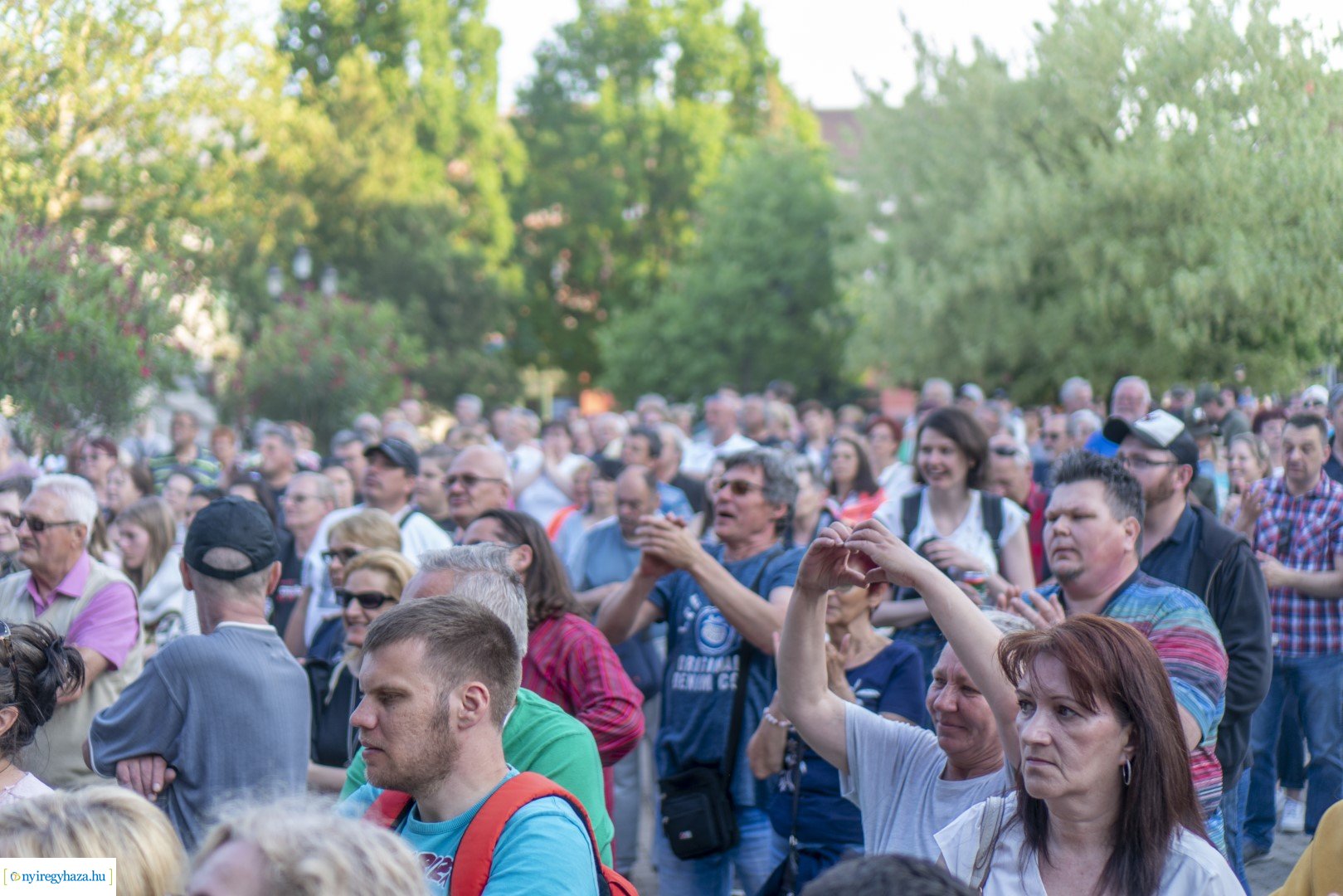 Szelektív Szombat 3.