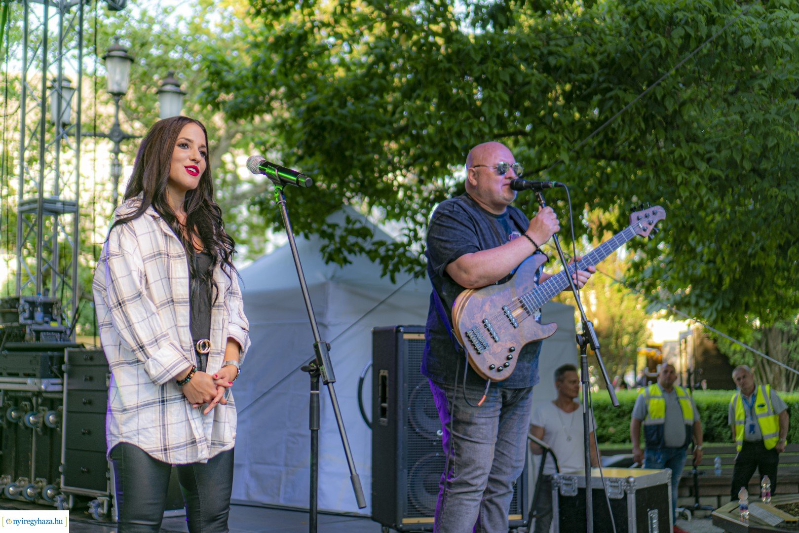 Szelektív Szombat 3.