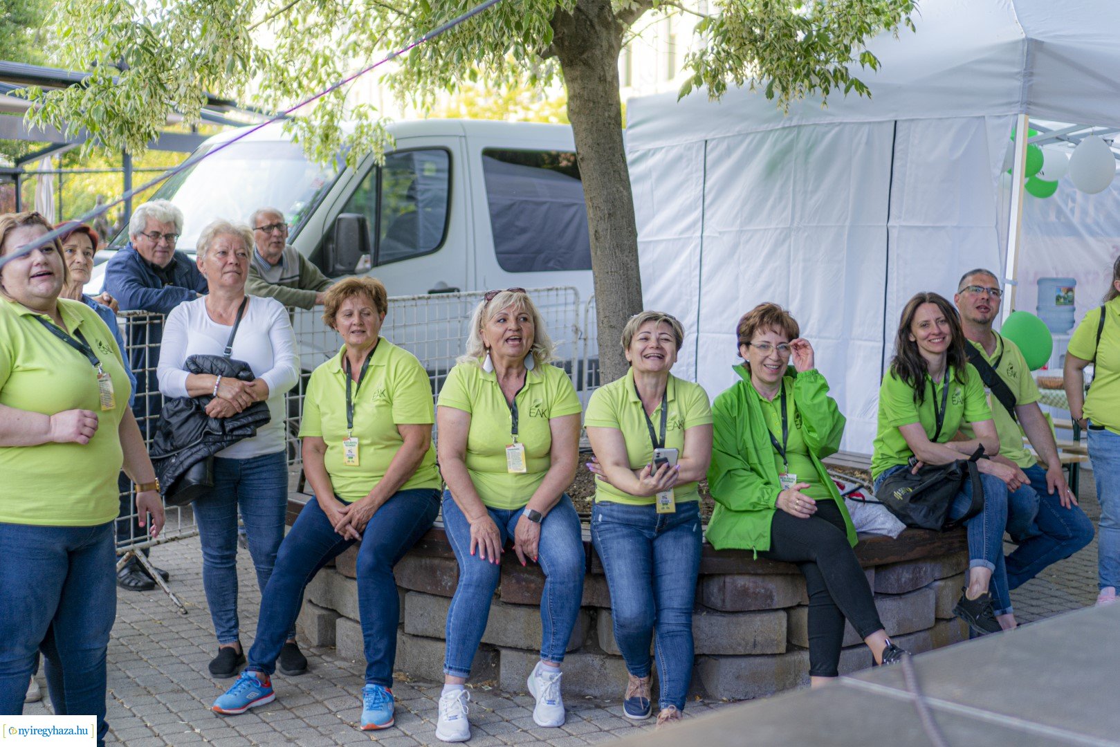 Szelektív Szombat 3.