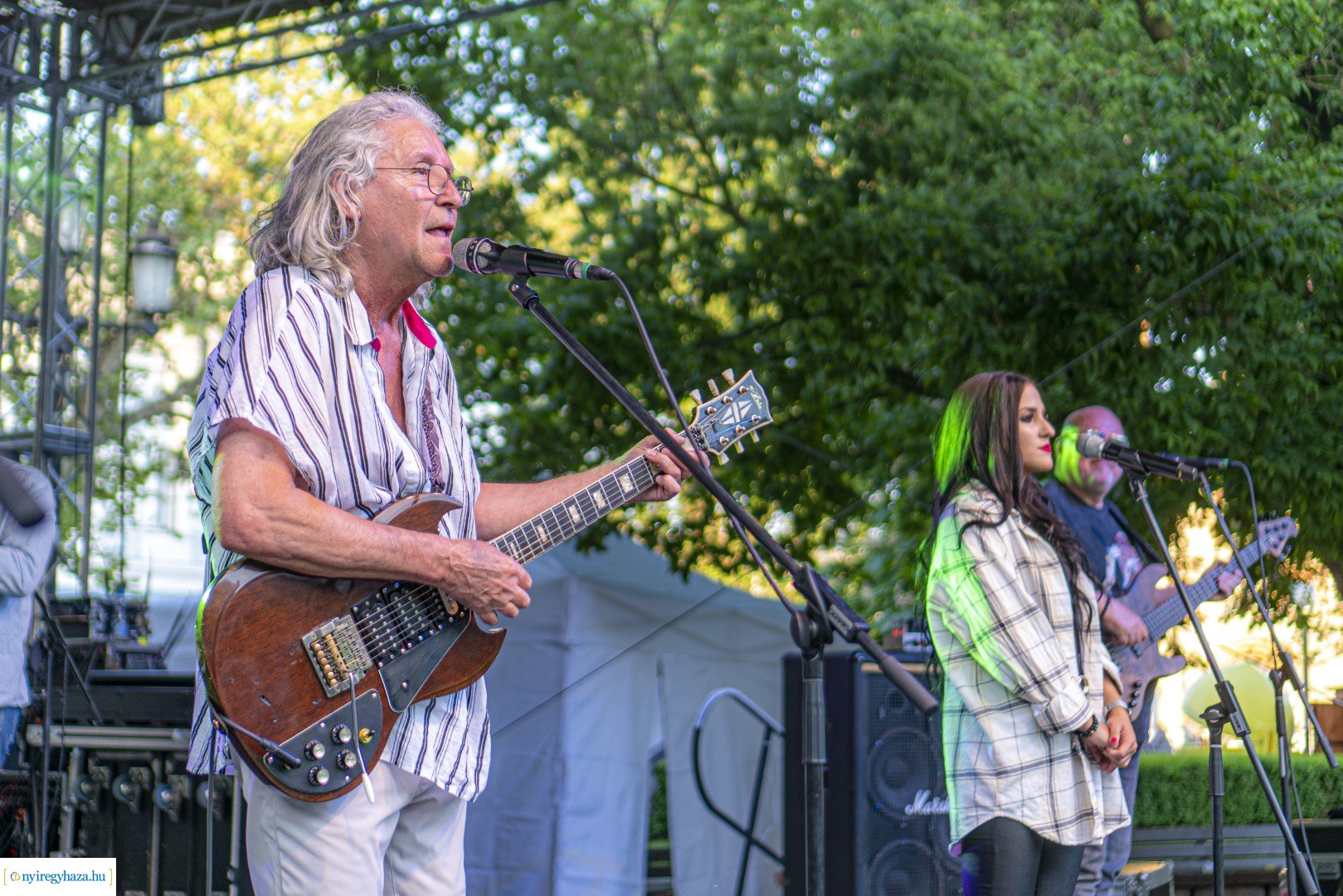 Szelektív Szombat 3.