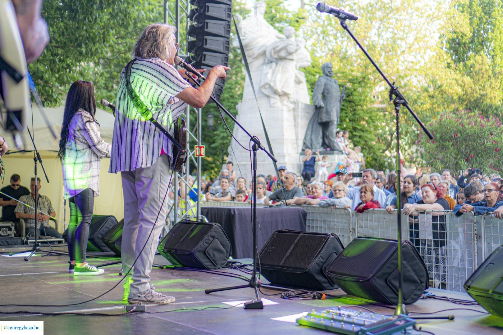 Szelektív Szombat 3.