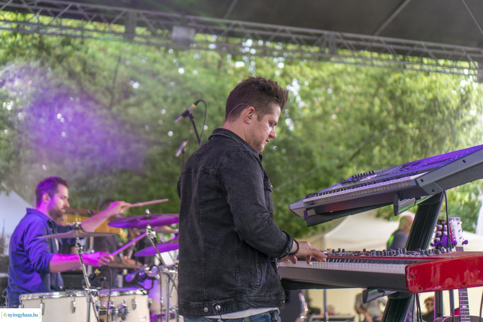 Szelektív Szombat 3.