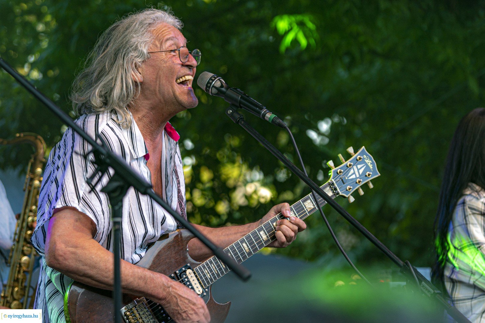 Szelektív Szombat 3.