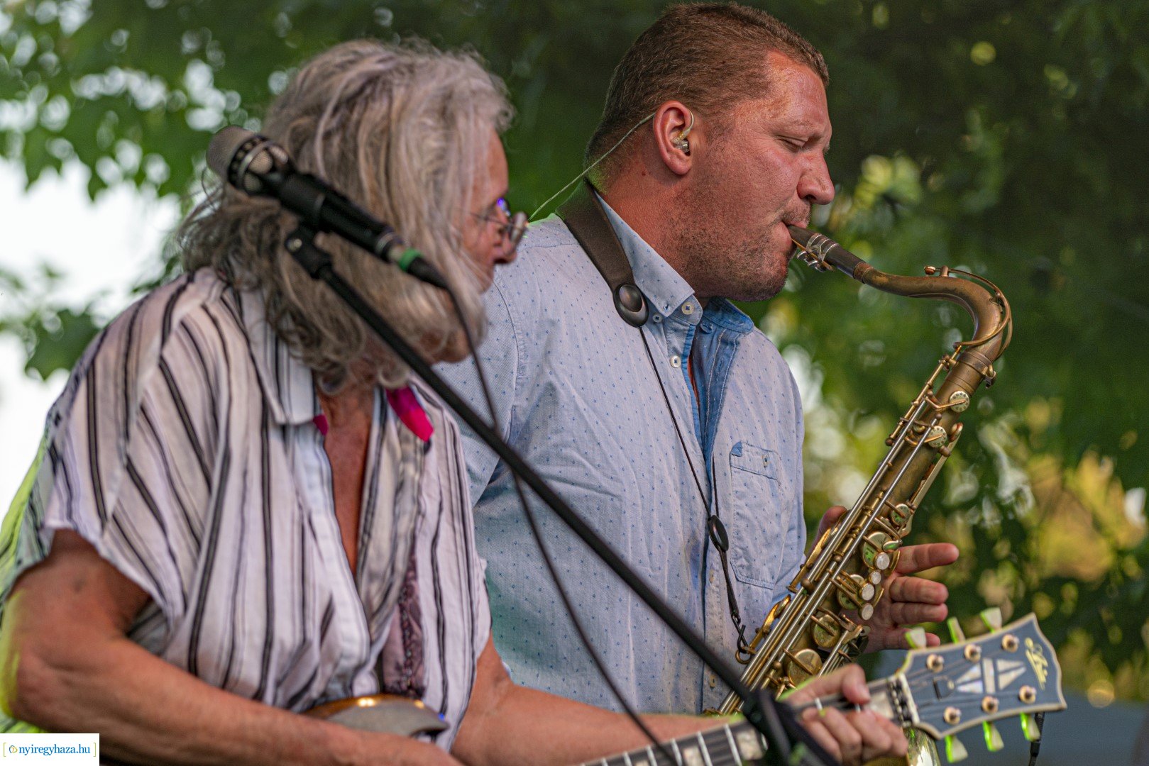 Szelektív Szombat 3.