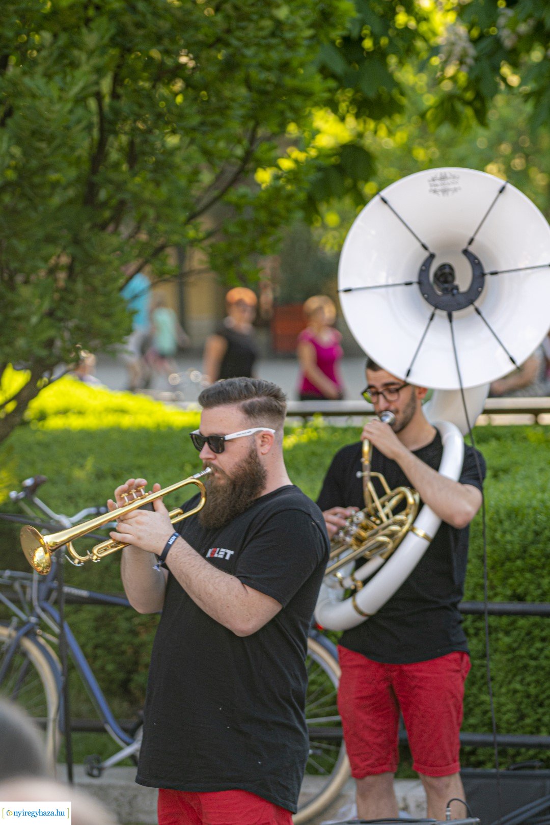 Szelektív Szombat 3.