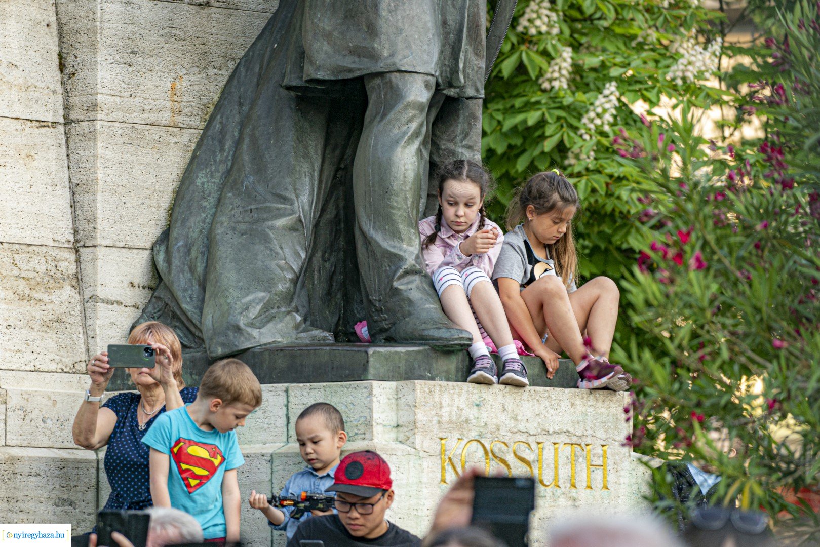 Szelektív Szombat 3.