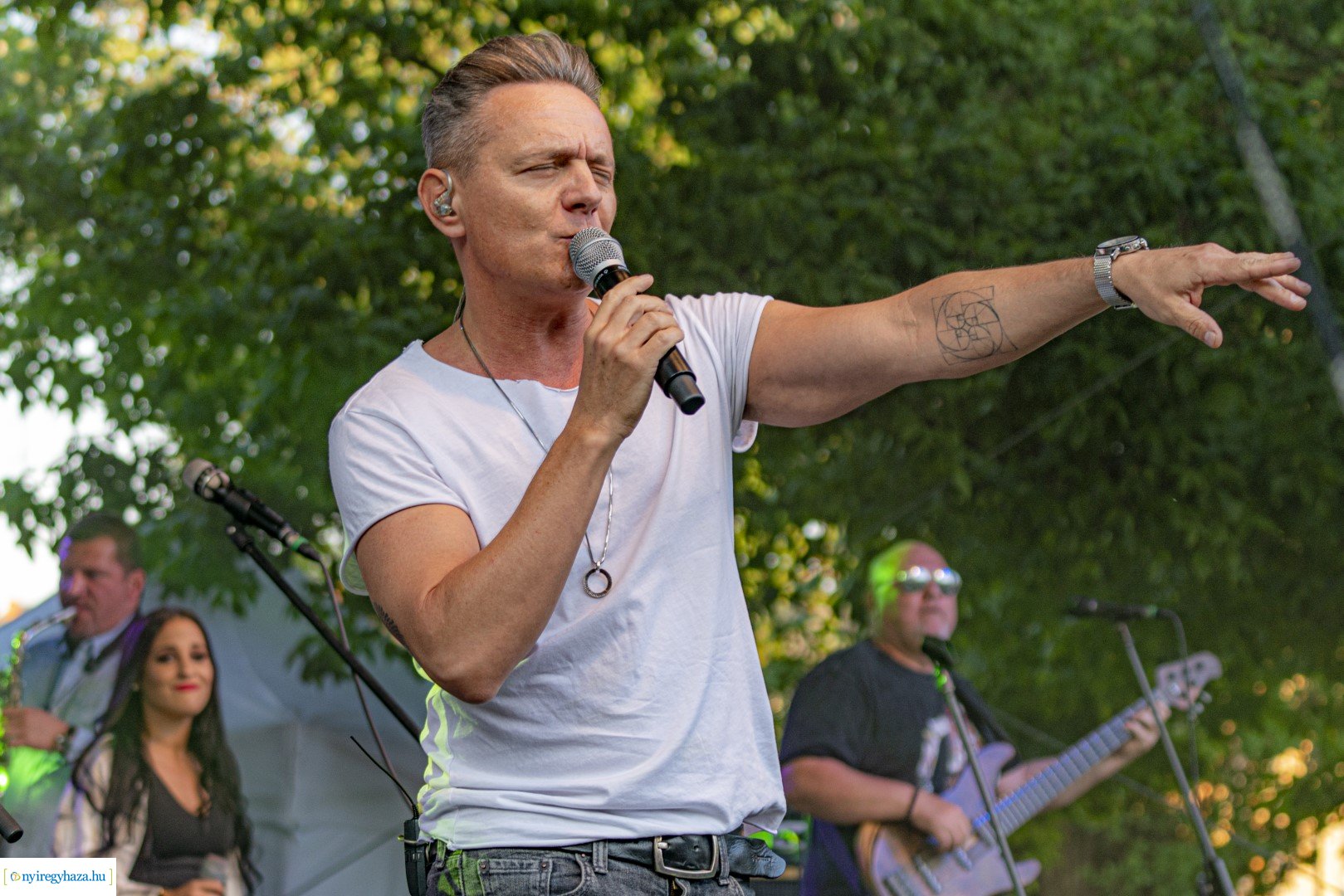 Szelektív Szombat 3.