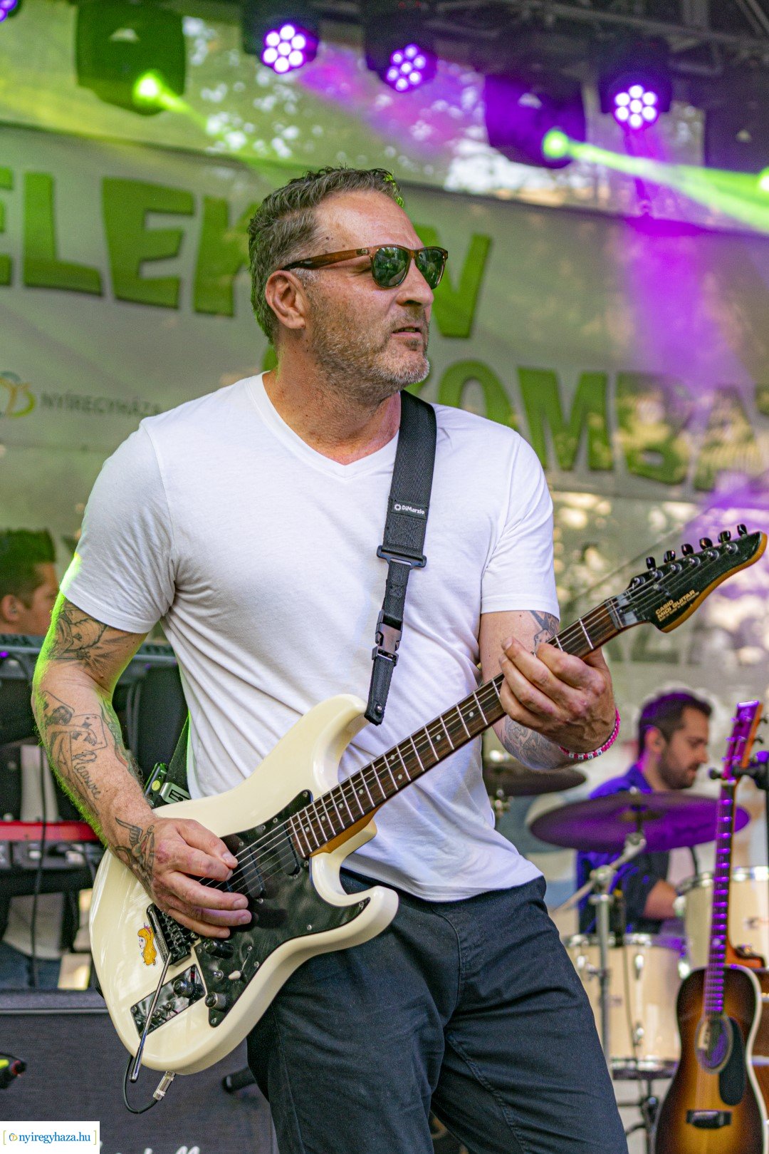 Szelektív Szombat 3.