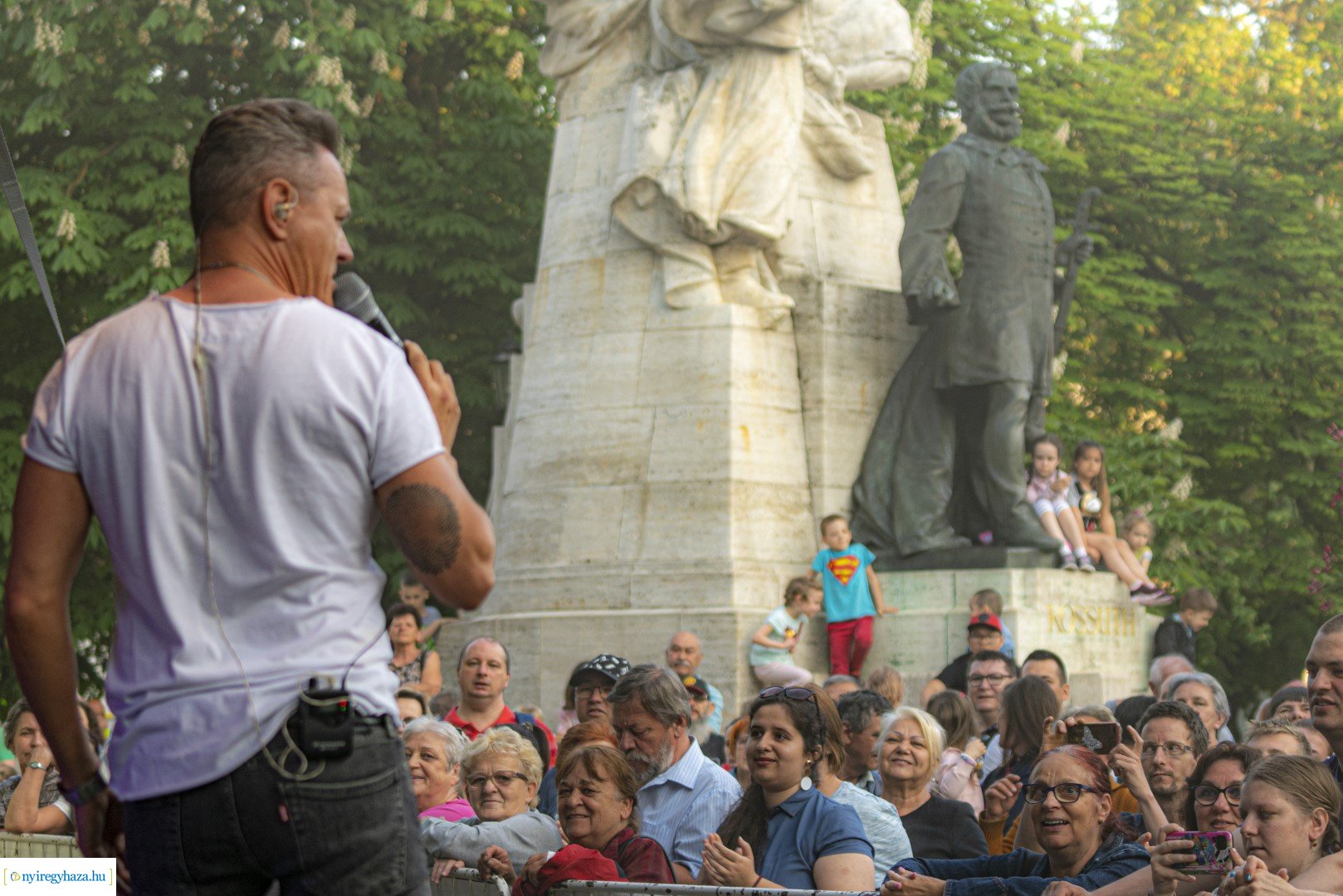 Szelektív Szombat 3.