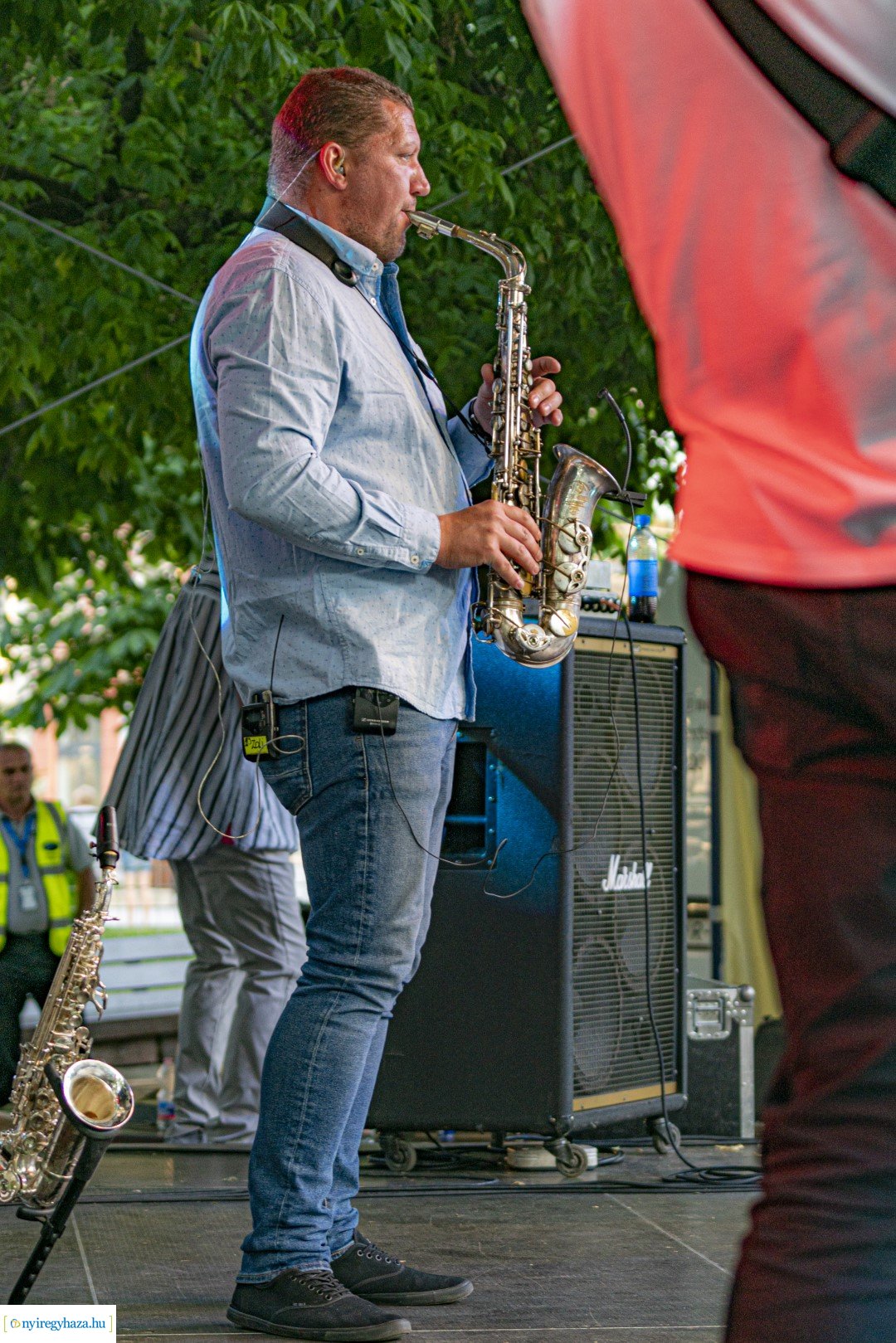 Szelektív Szombat 3.