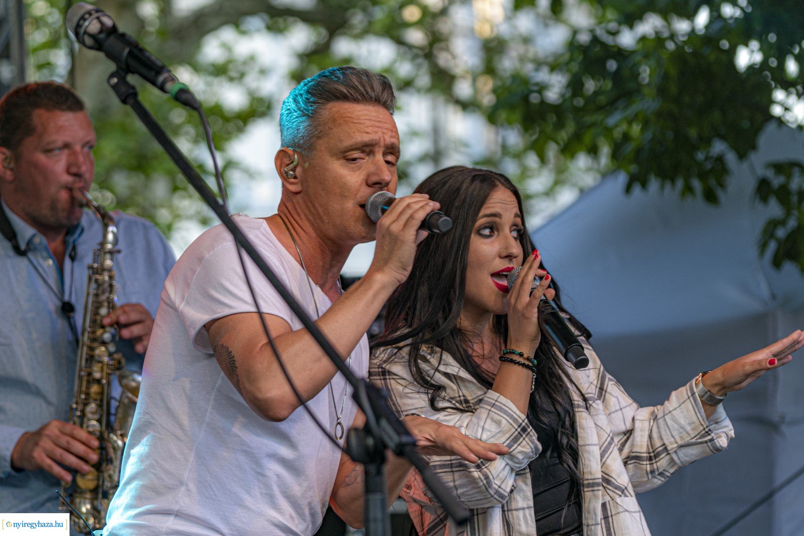 Szelektív Szombat 3.