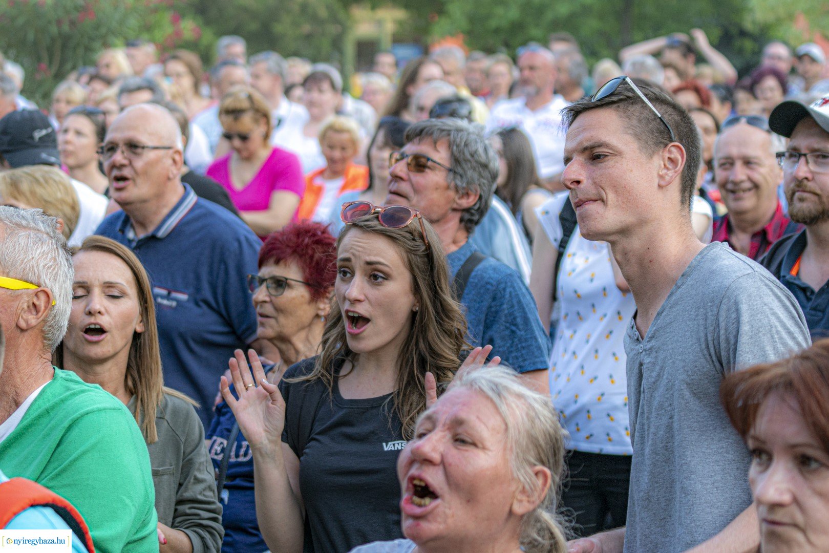 Szelektív Szombat 3.