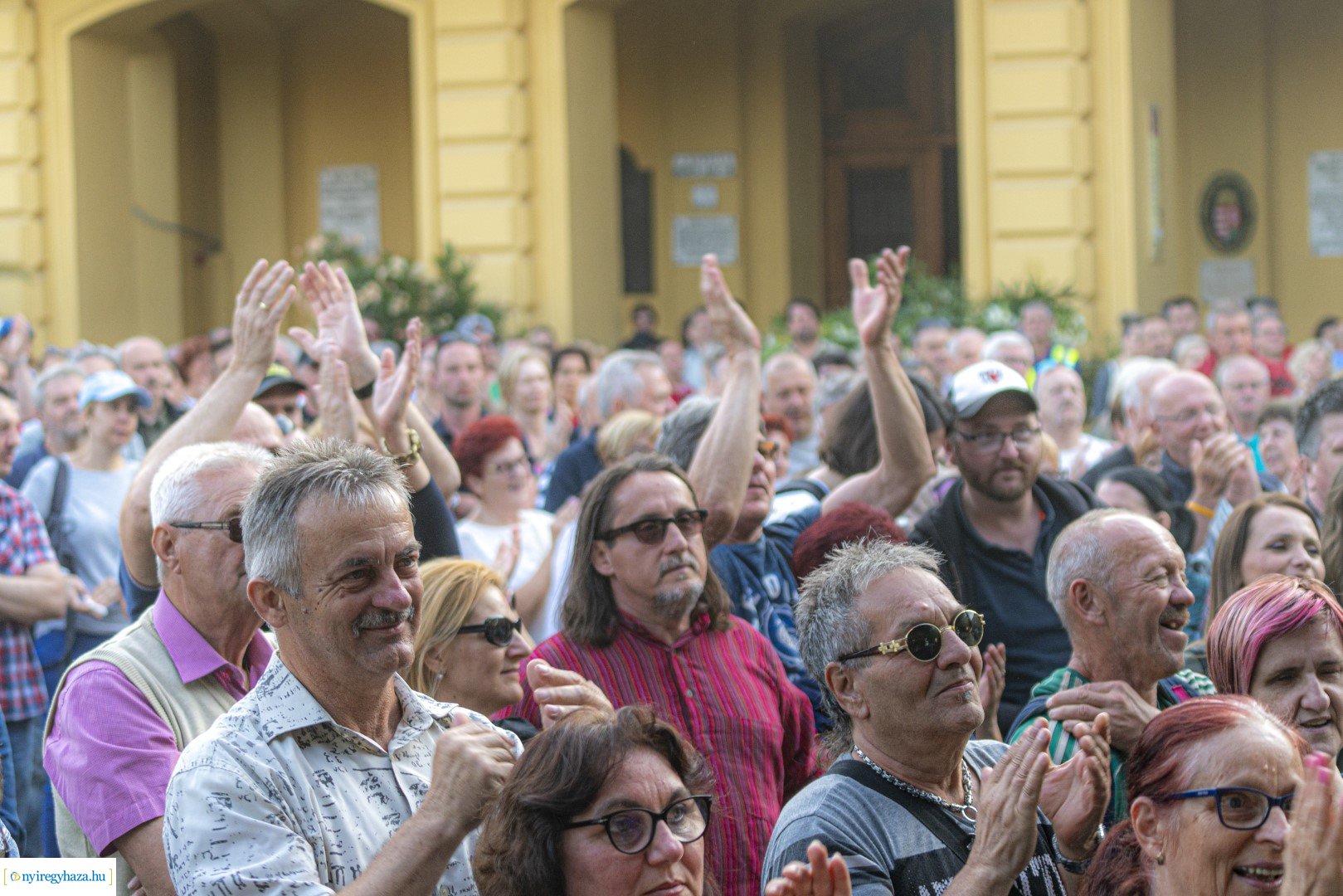 Szelektív Szombat 3.