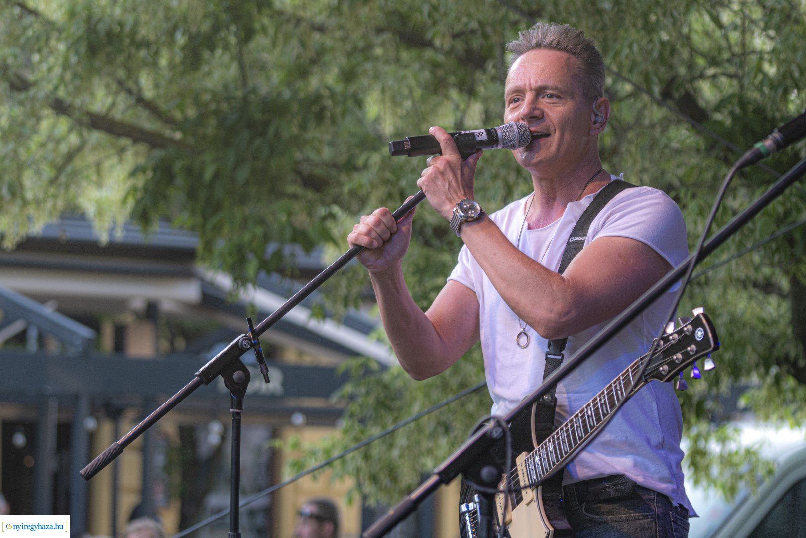 Szelektív Szombat 3.