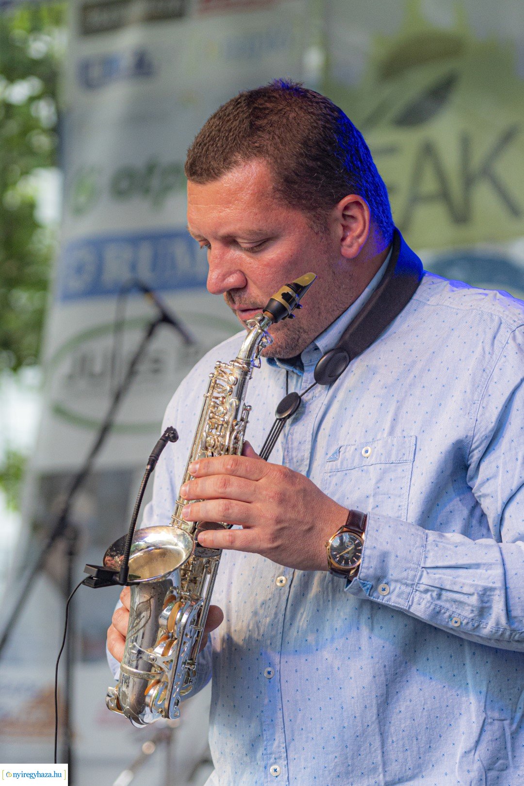 Szelektív Szombat 3.