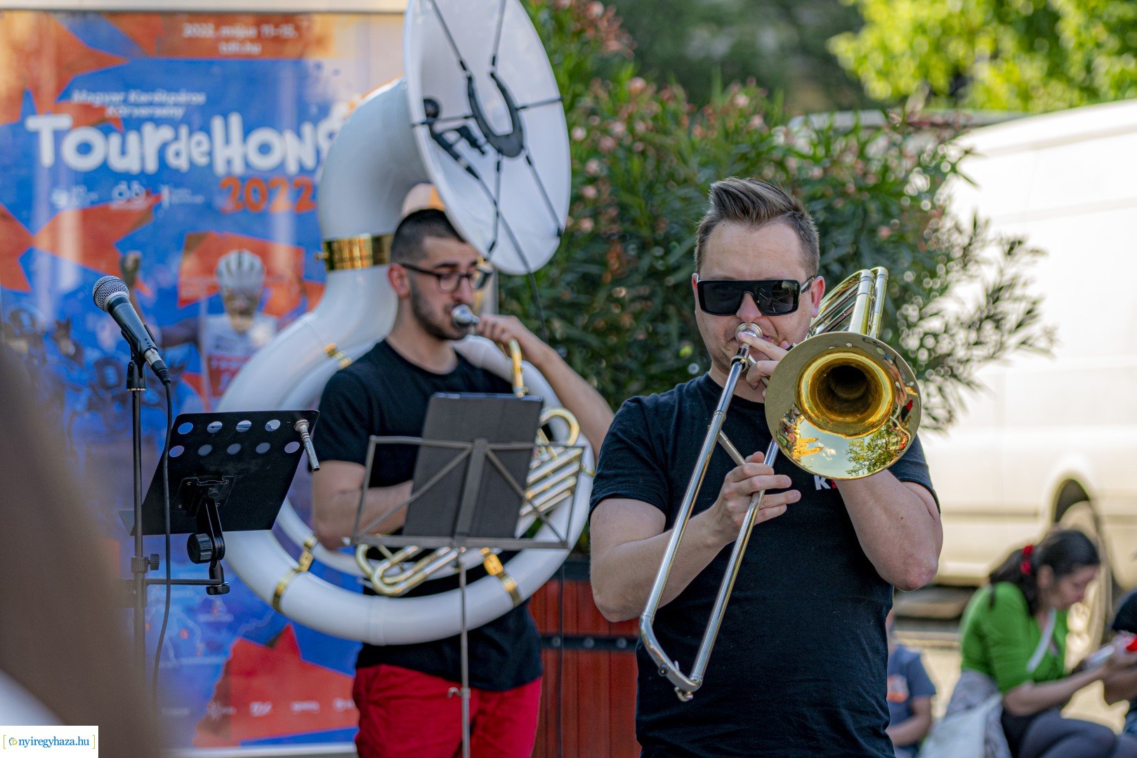 Szelektív Szombat 3.