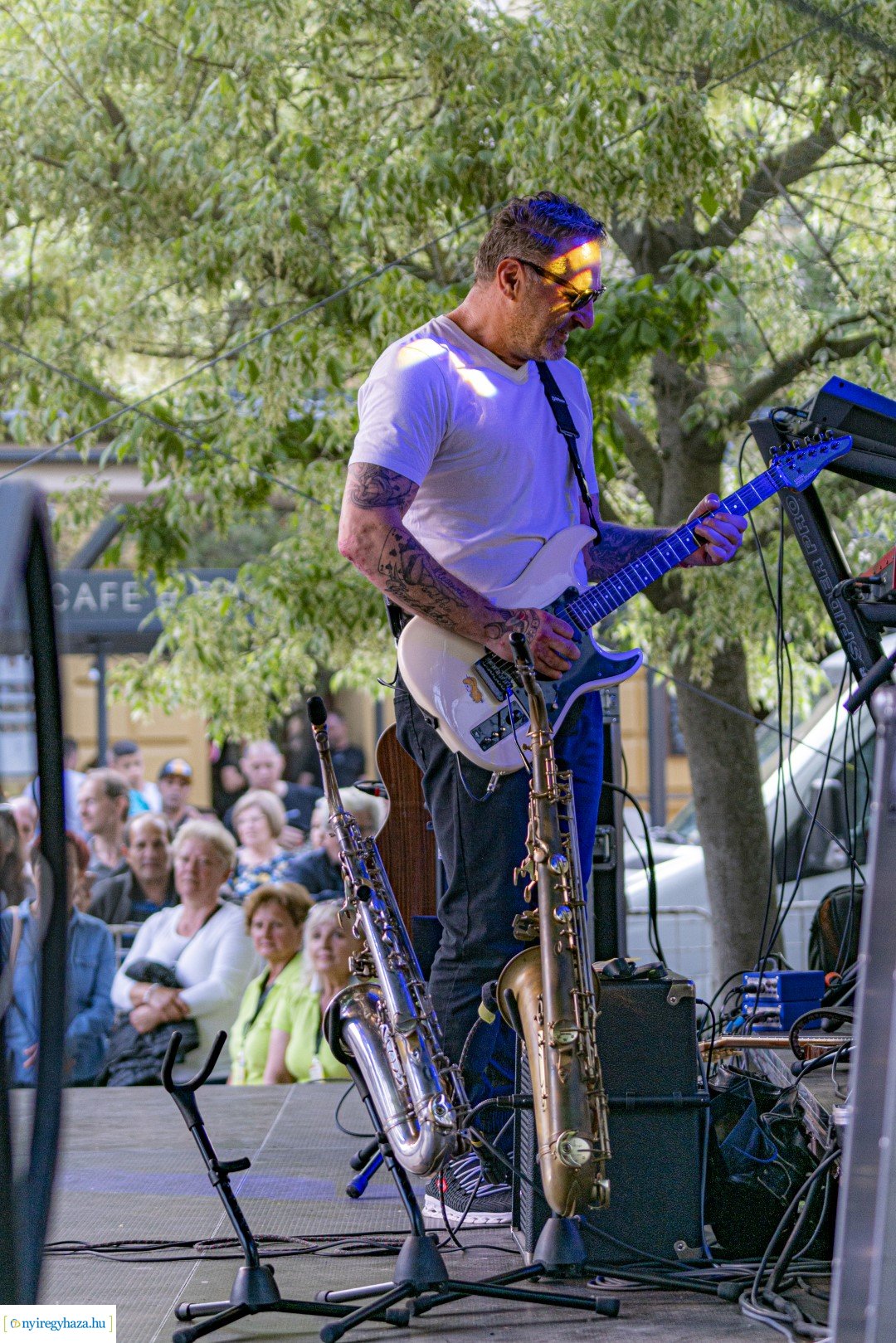 Szelektív Szombat 3.