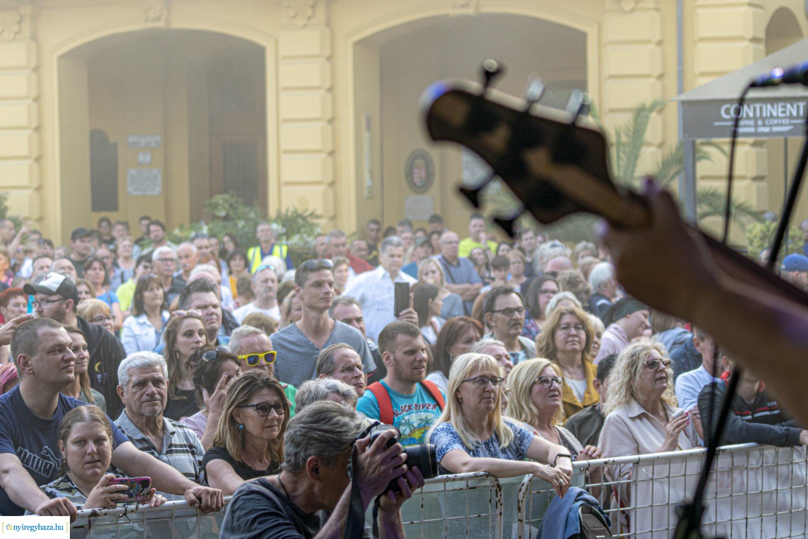 Szelektív Szombat 3.