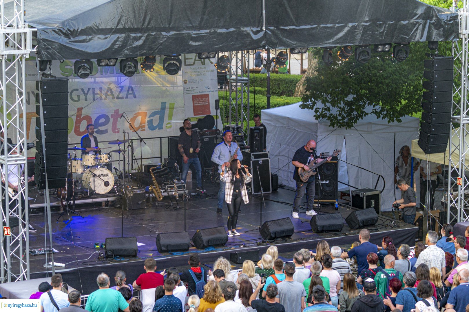 Szelektív Szombat 3.