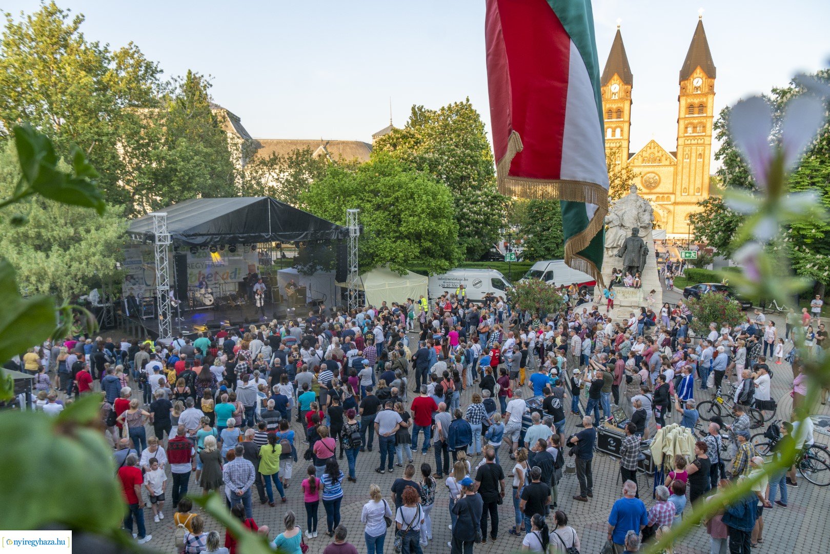 Szelektív Szombat 3.