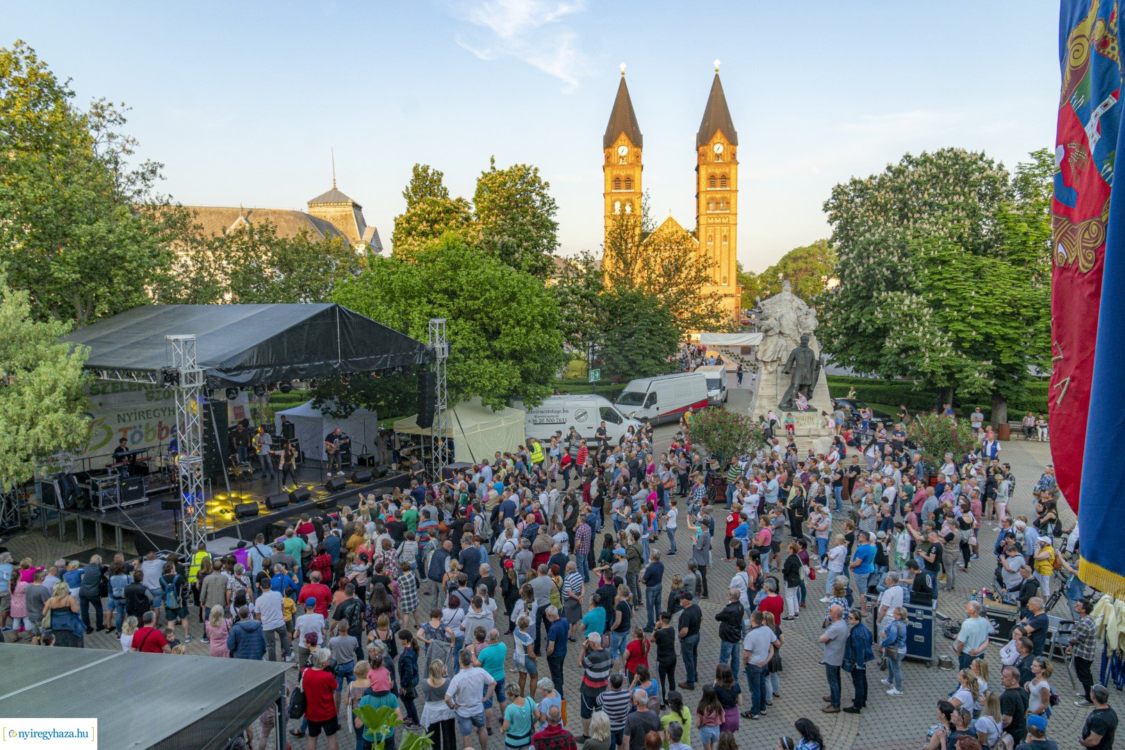 Szelektív Szombat 3.