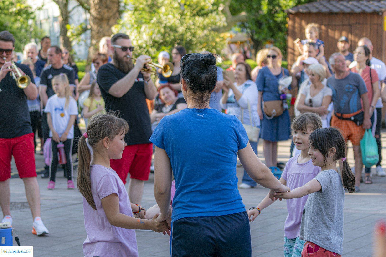 Szelektív Szombat 3.