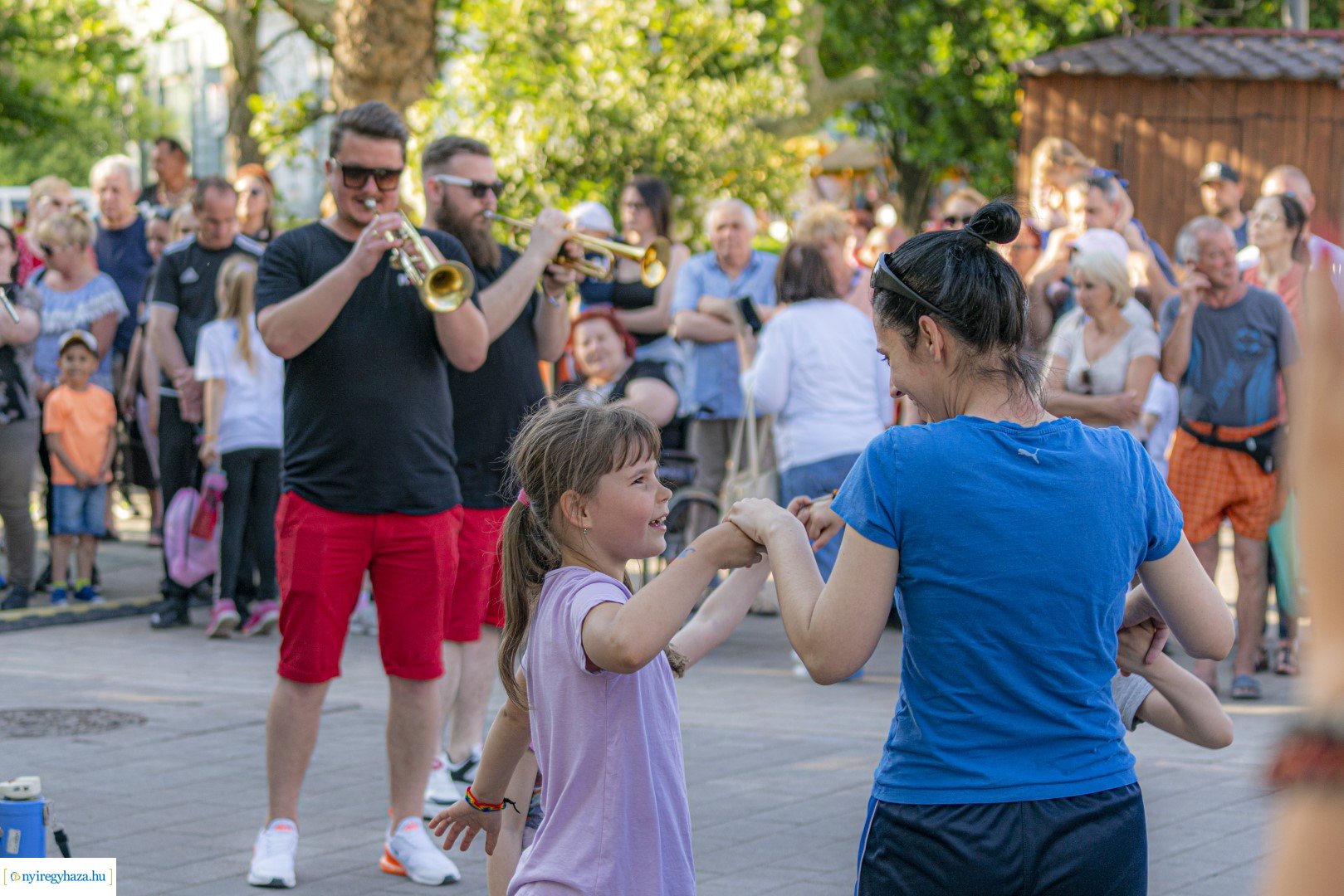 Szelektív Szombat 3.