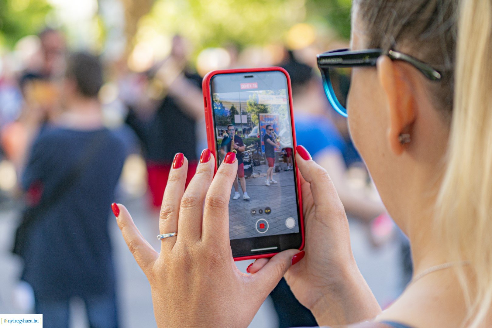 Szelektív Szombat 3.