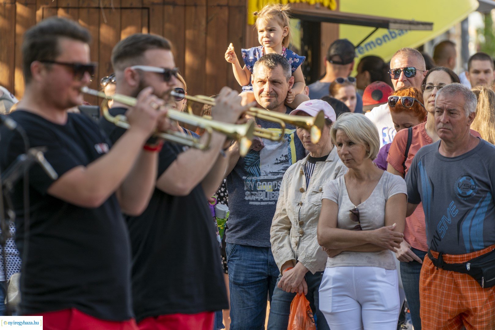 Szelektív Szombat 3.