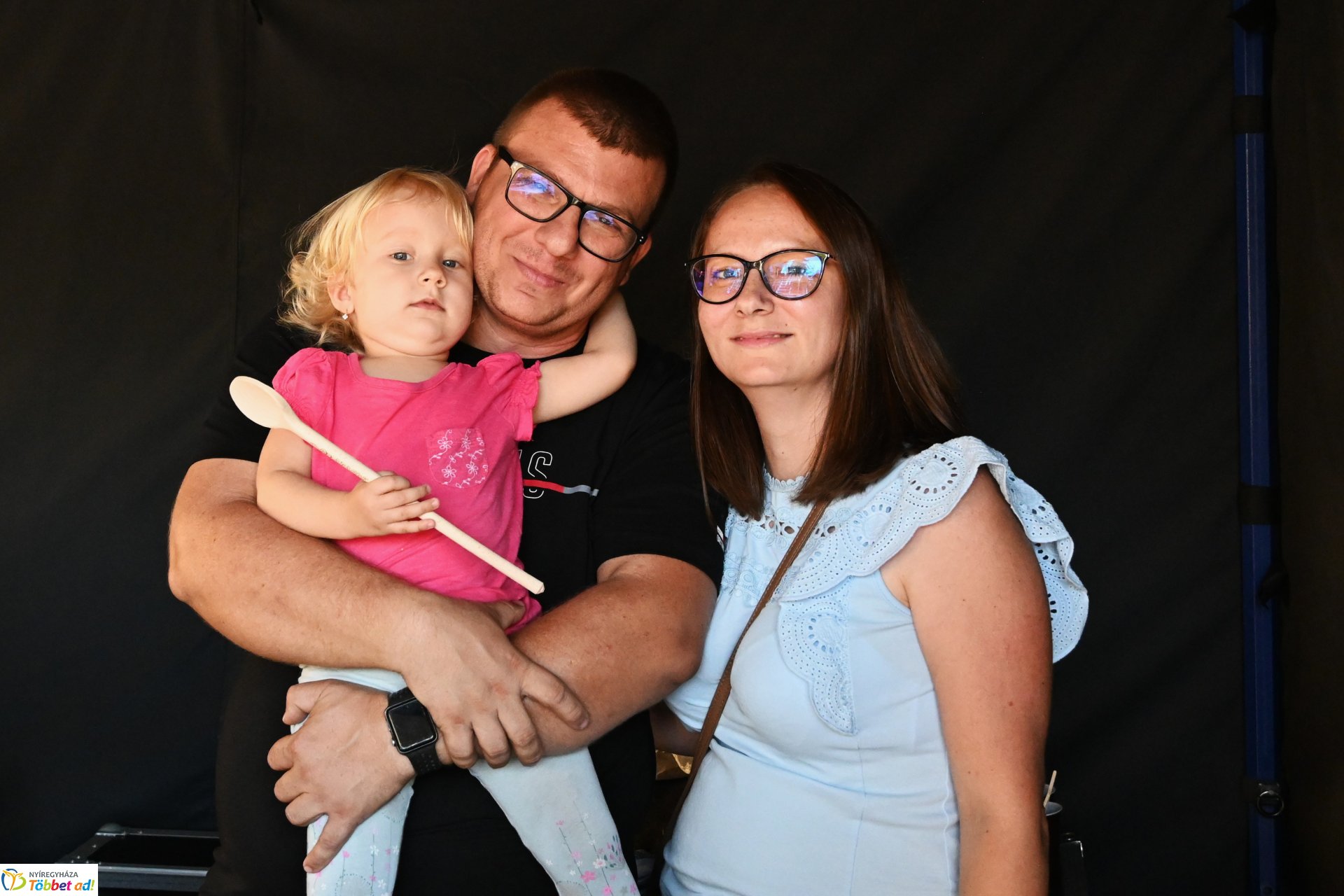 Szelektív Szombat a Kossuth téren