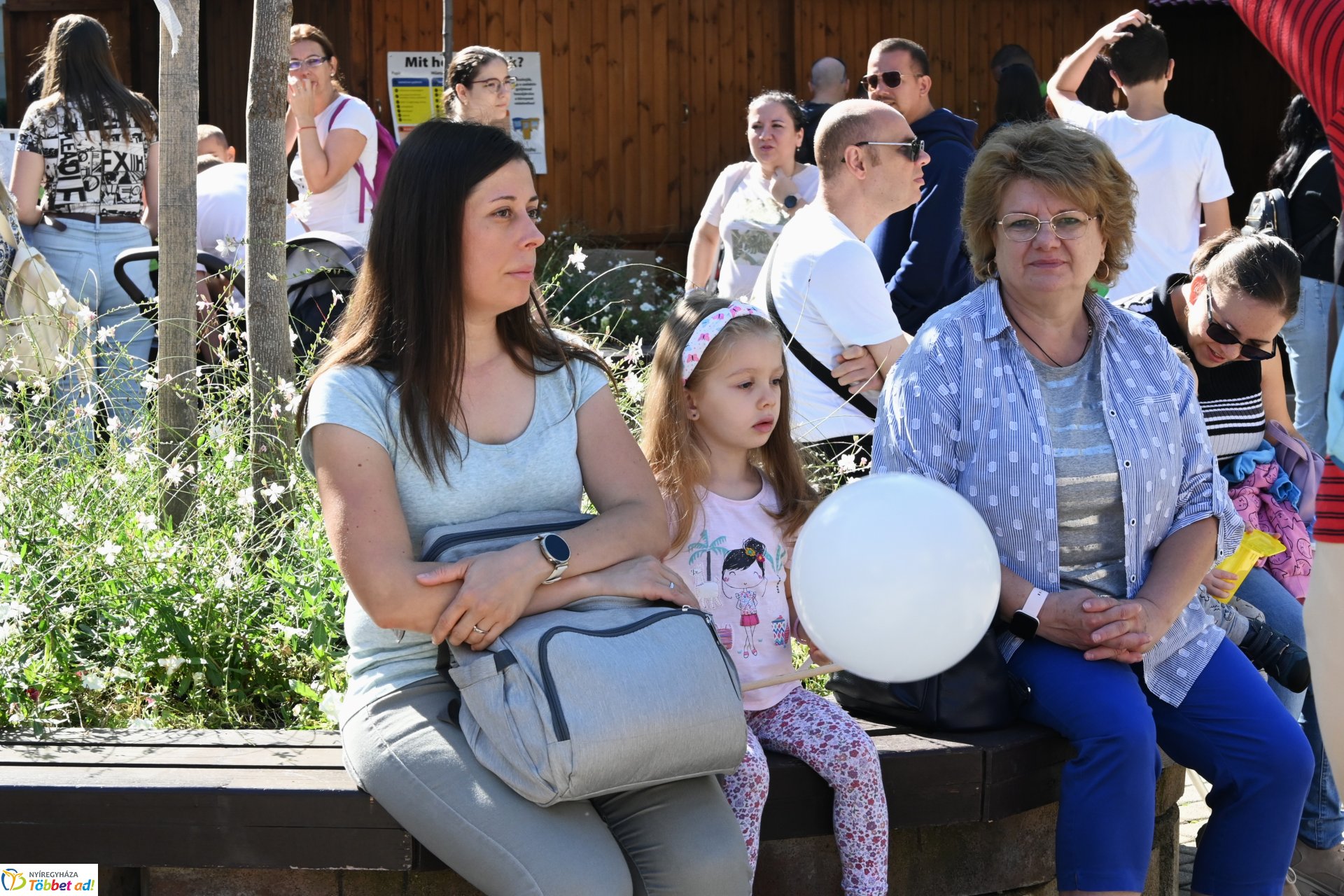 Szelektív Szombat a Kossuth téren