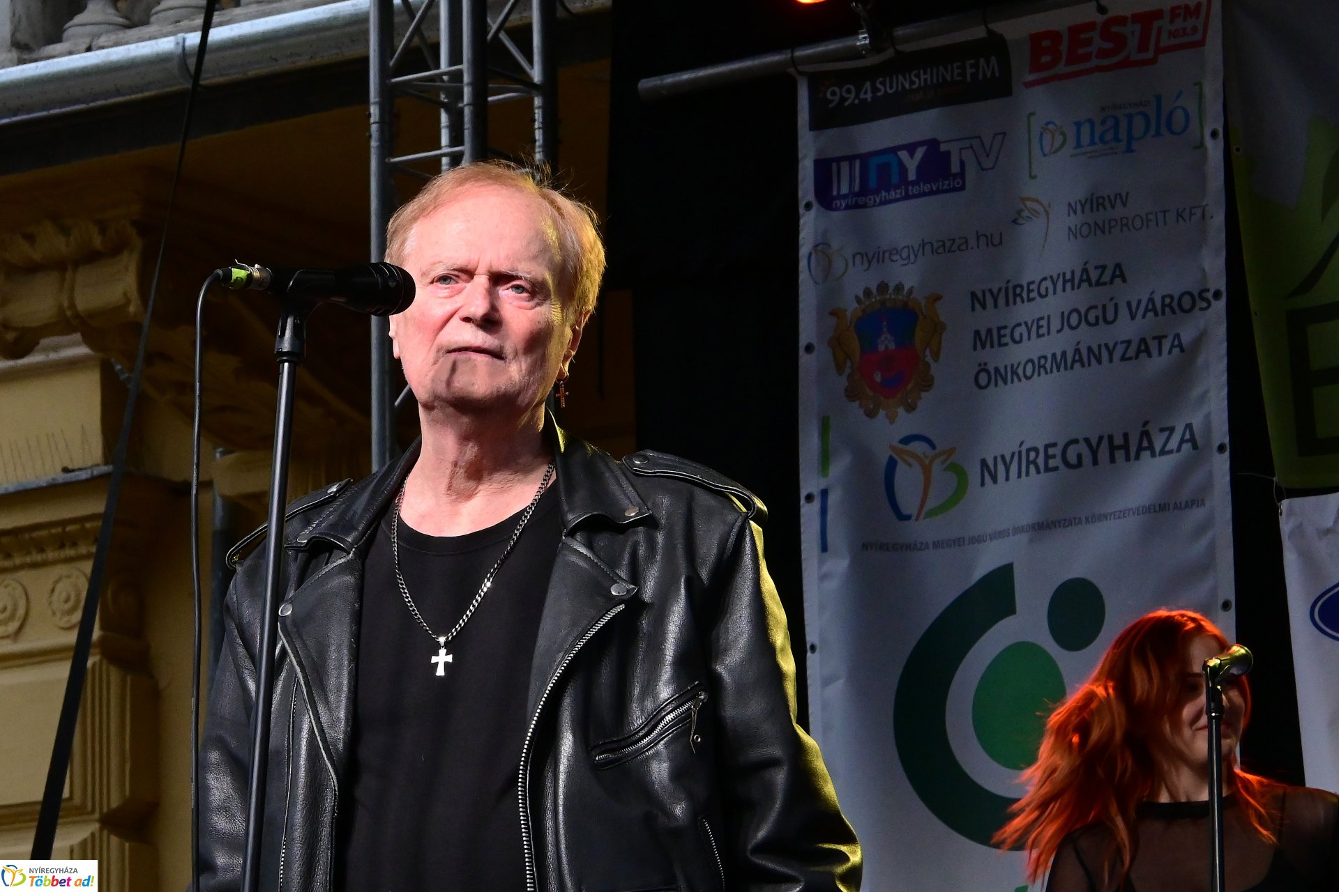 Szelektív Szombat - Bikini koncert a Kossuth téren