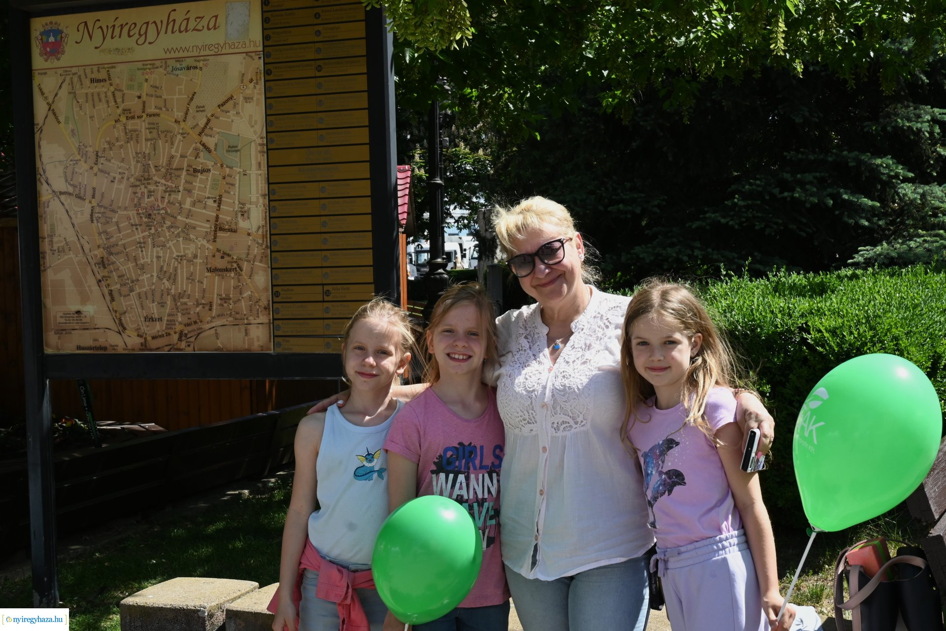 Szelektív Szombat - délelőtti programok 2024.