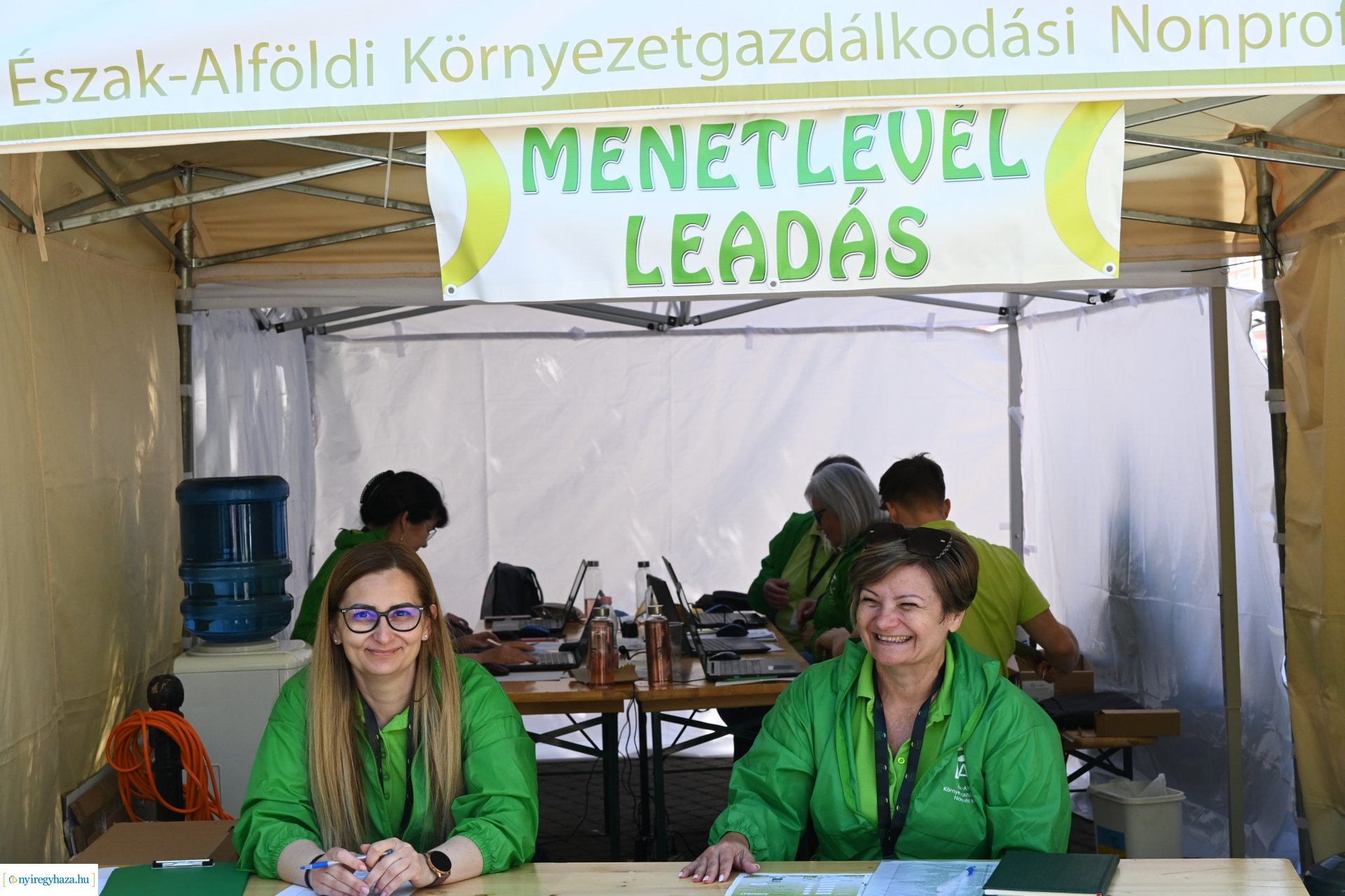 Szelektív Szombat - délelőtti programok 2024.