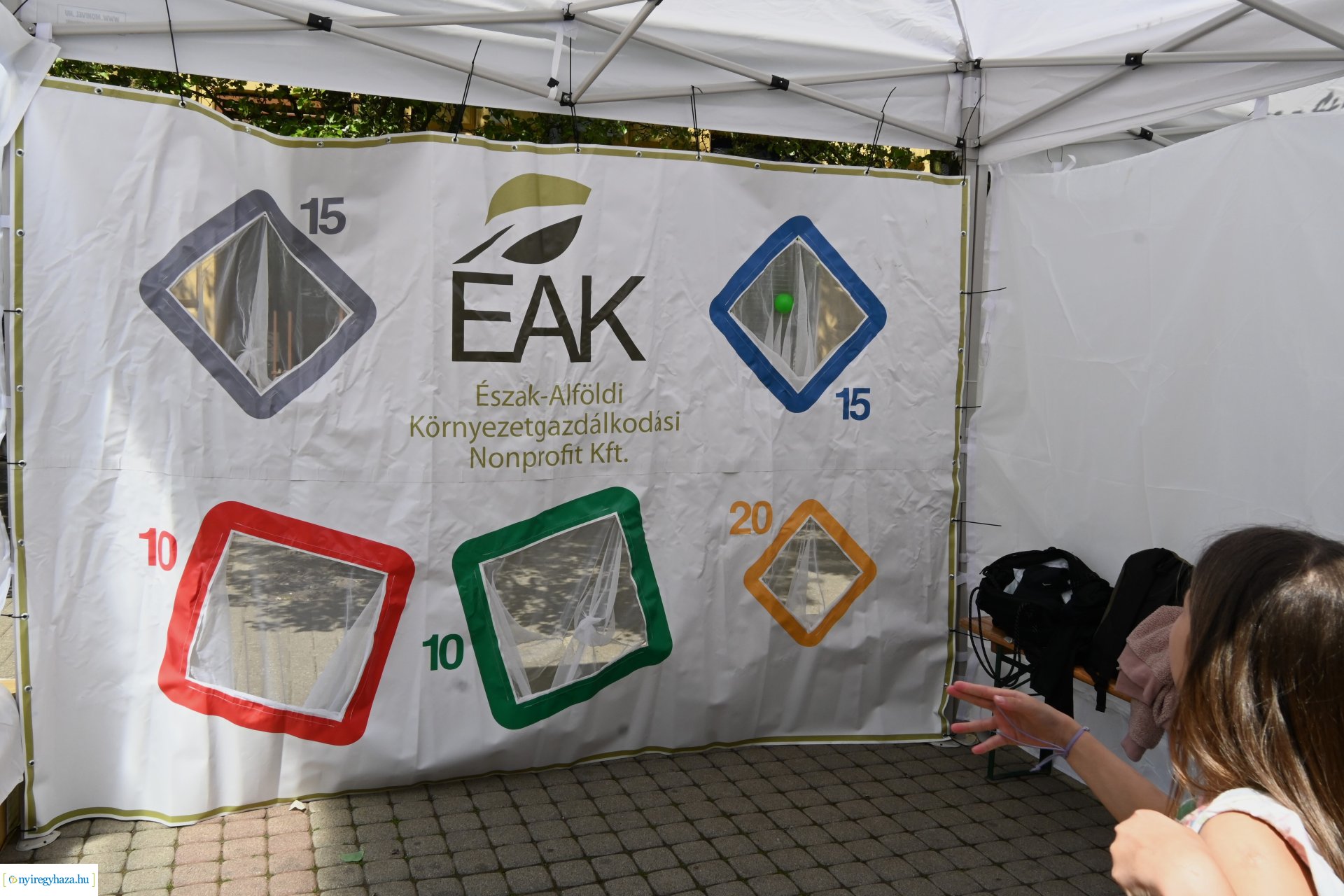 Szelektív Szombat - délelőtti programok 2024.