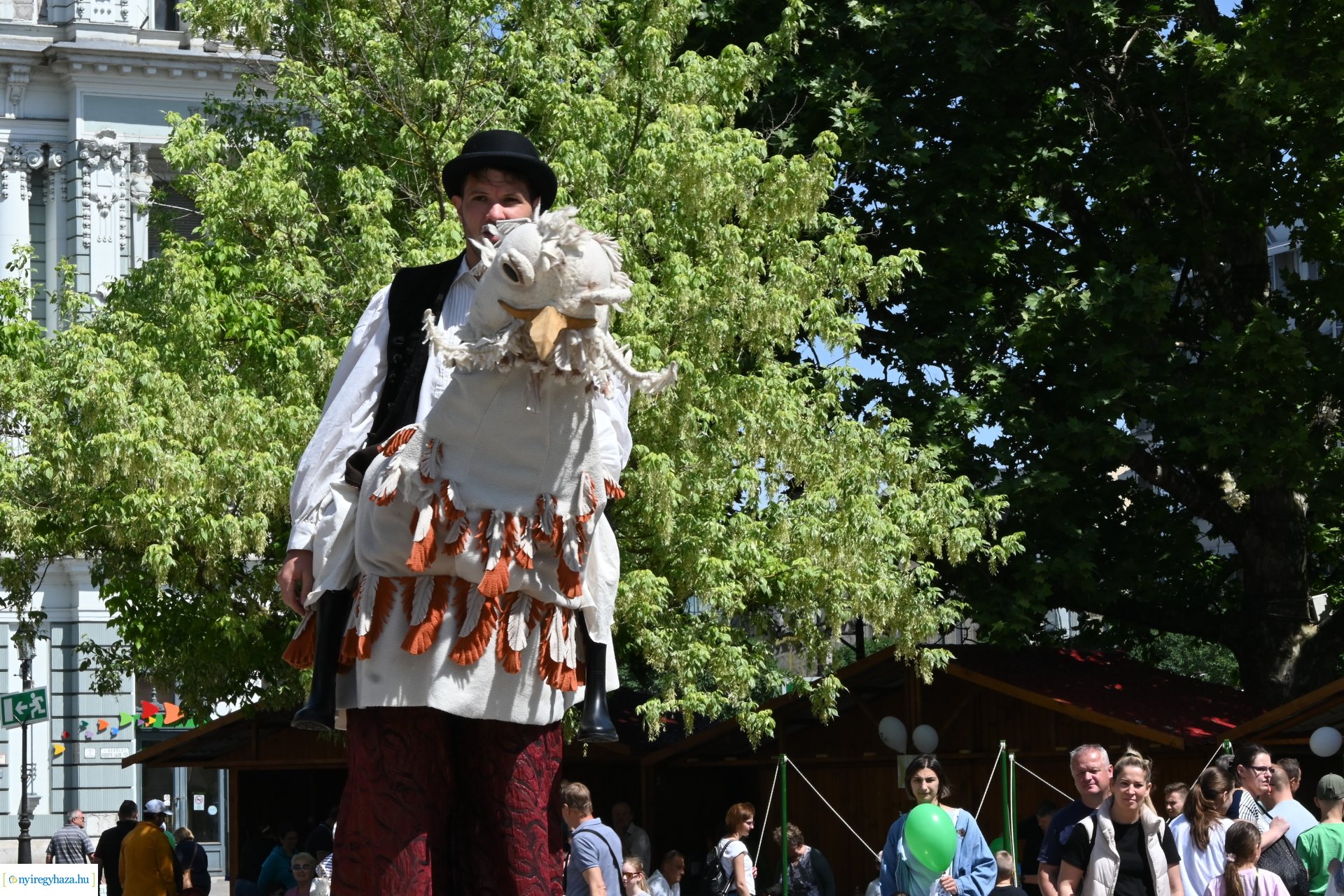 Szelektív Szombat - délelőtti programok 2024.