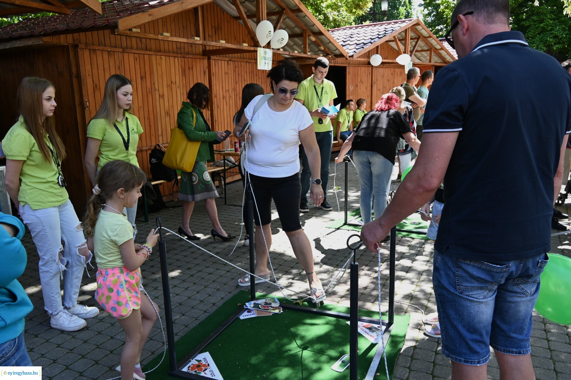 Szelektív Szombat - délelőtti programok 2024.