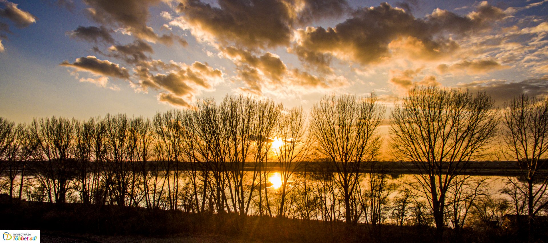 Szelkó-tó és Nagy Vadas-tó a magasból.
