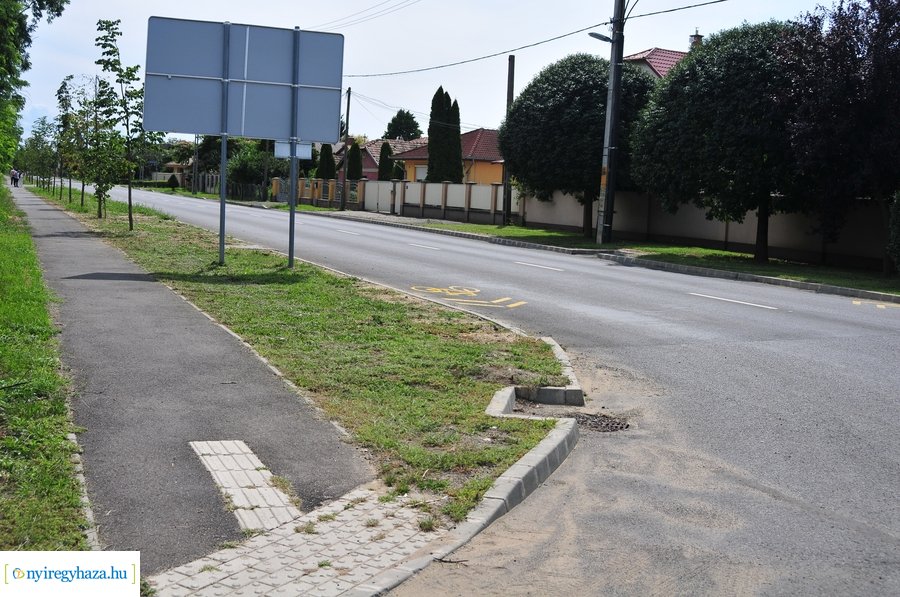 Szélsőbokori út átadó 20230809