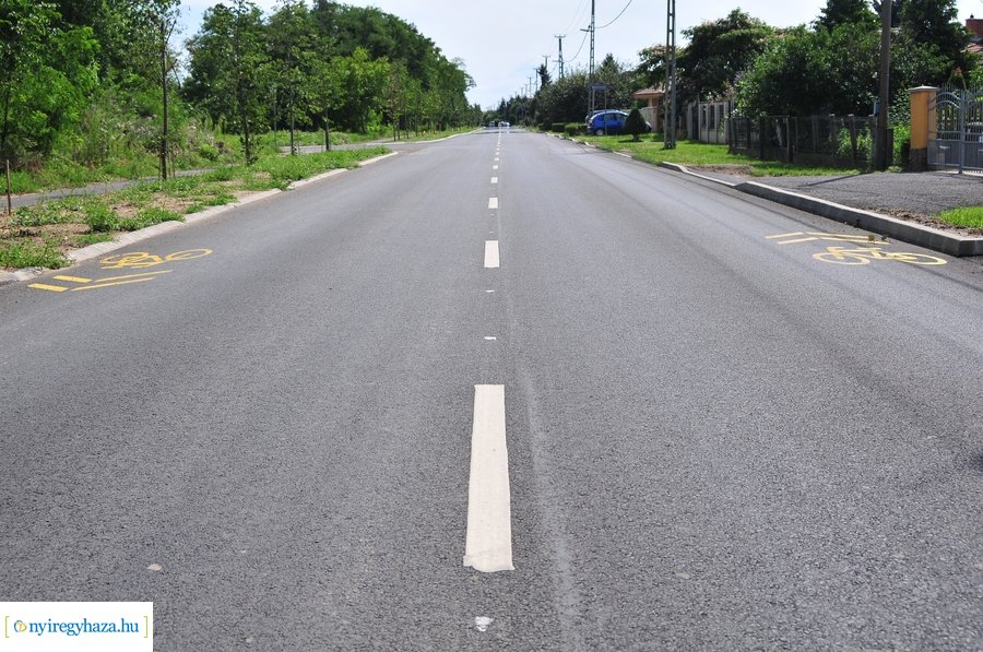 Szélsőbokori út átadó 20230809