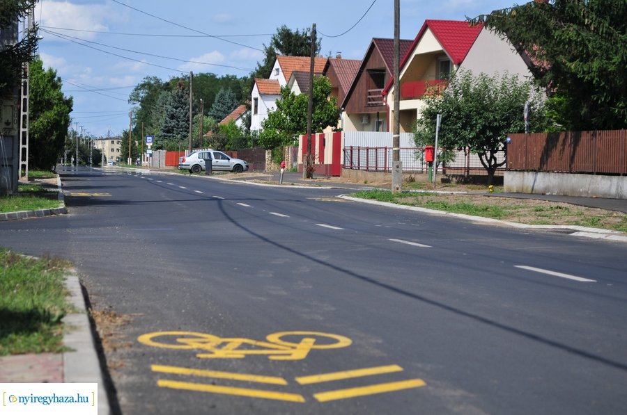 Szélsőbokori út átadó 20230809