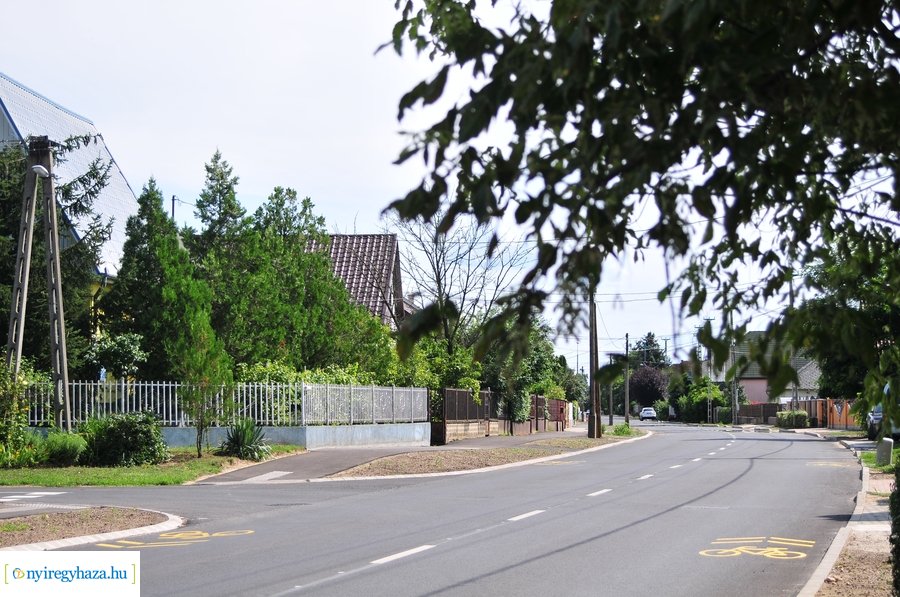 Szélsőbokori út átadó 20230809