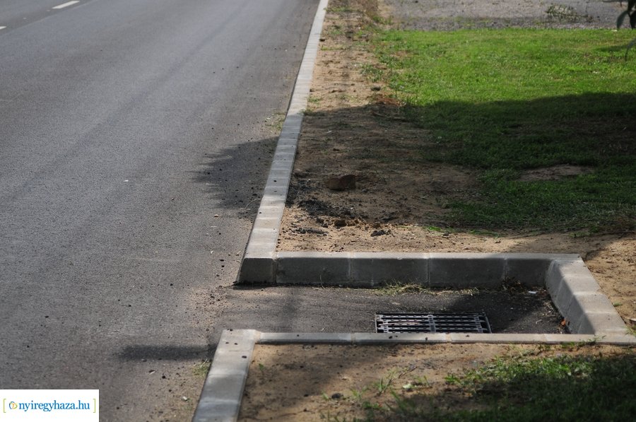 Szélsőbokori út átadó 20230809