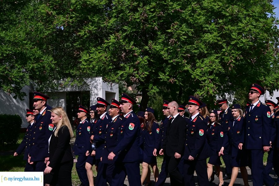 Szent Flórián Nap 2024