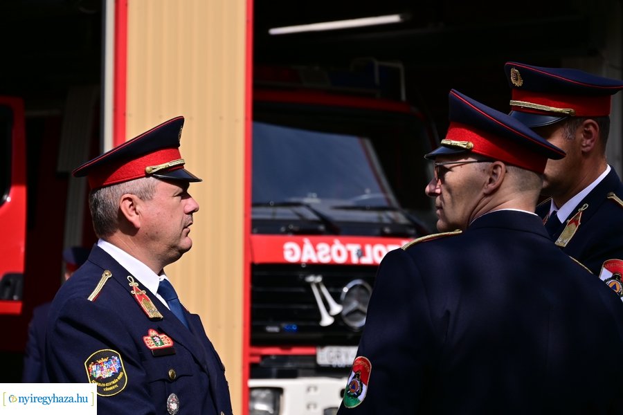 Szent Flórián Nap 2024