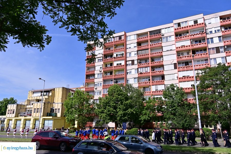 Szent Flórián Nap 2024