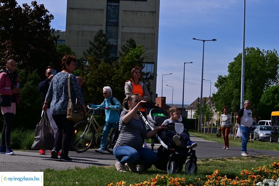 Szent Flórián Nap 2024