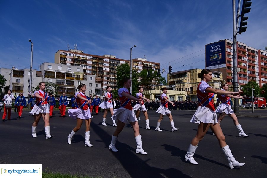 Szent Flórián Nap 2024